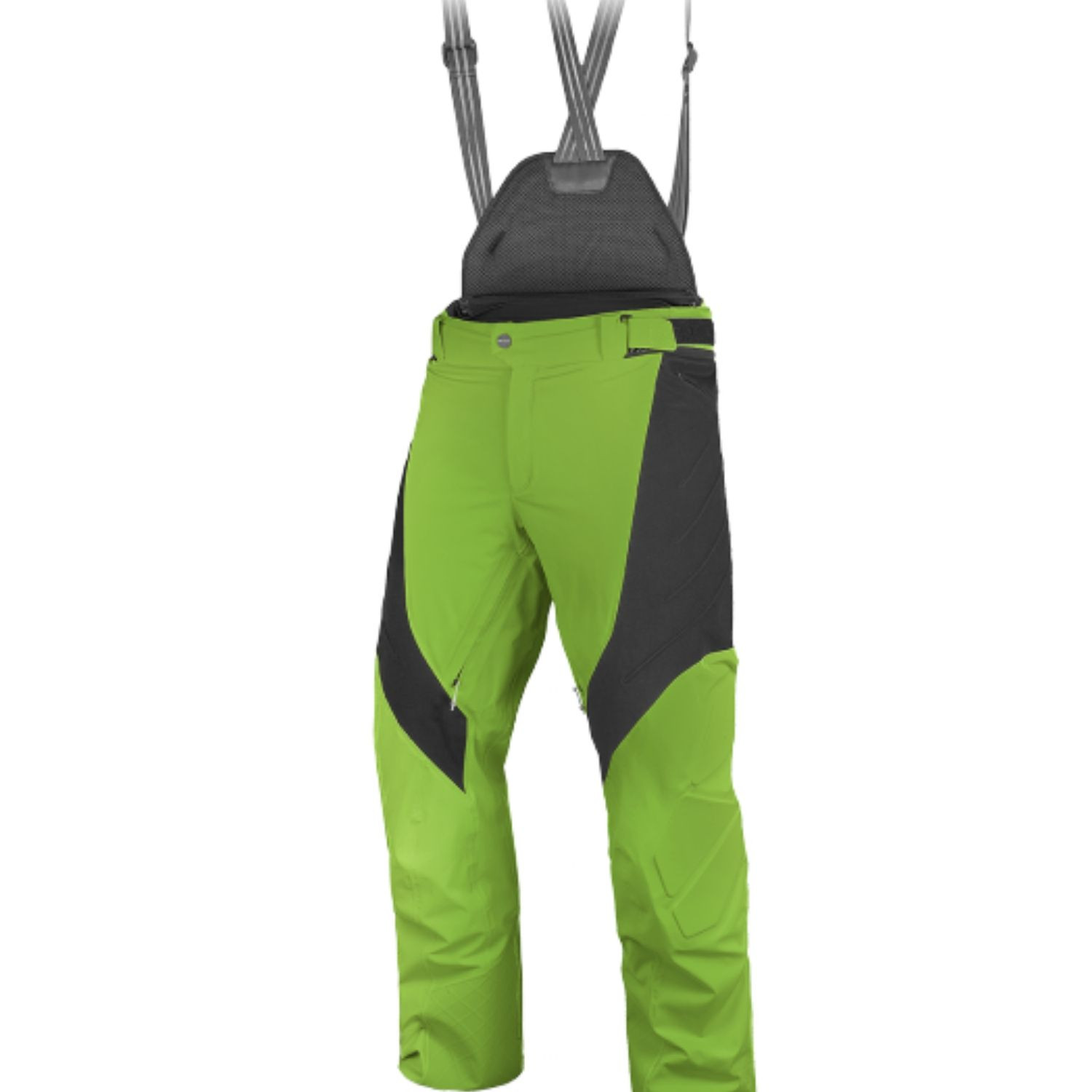 Lyžiarske nohavice DAINESE A3 D-DRY - Lyžiarske nohavice - 1