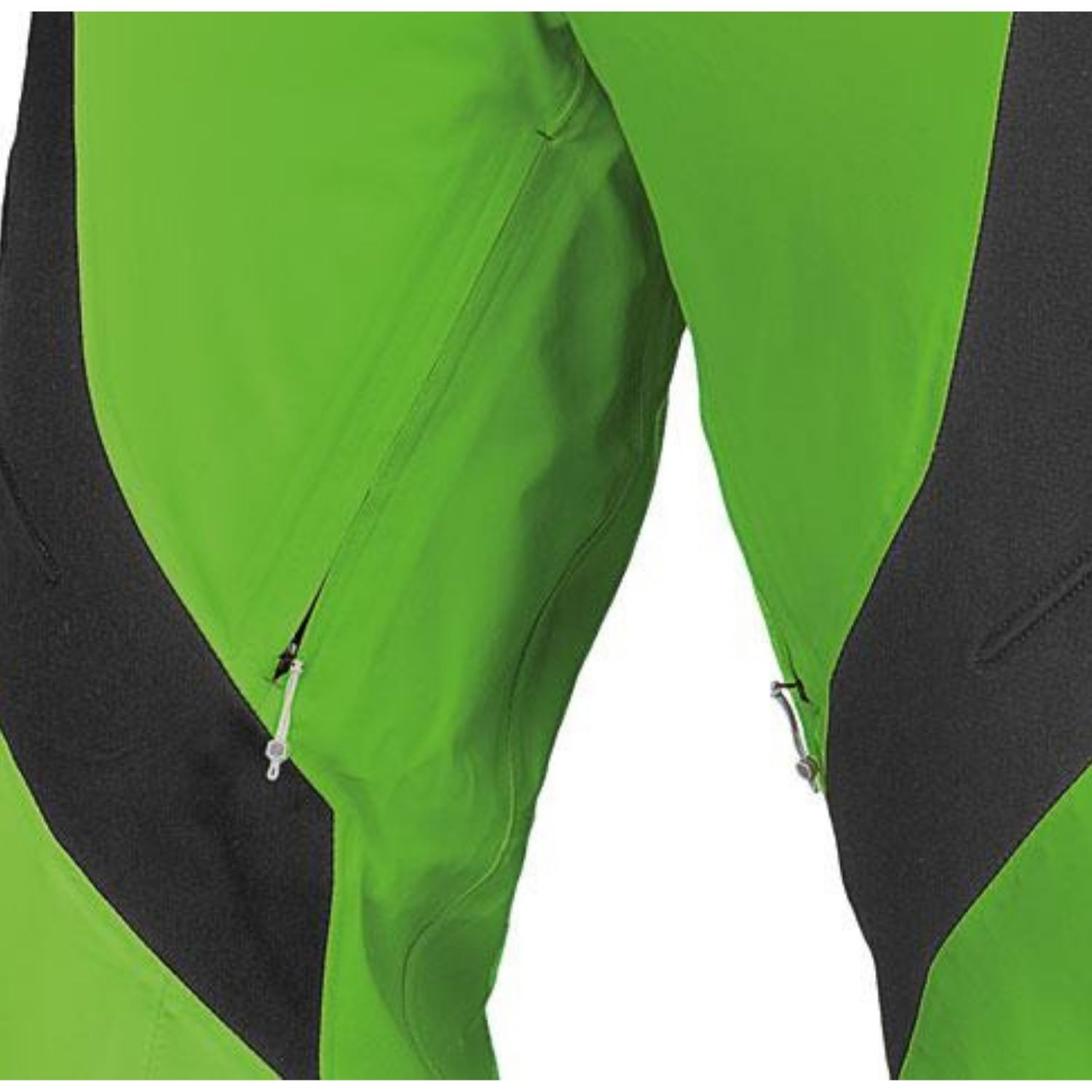 Lyžiarske nohavice DAINESE A3 D-DRY - Lyžiarske nohavice - 3