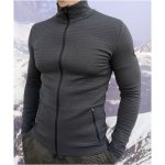 Mikina Newland Mercury Dark Grey