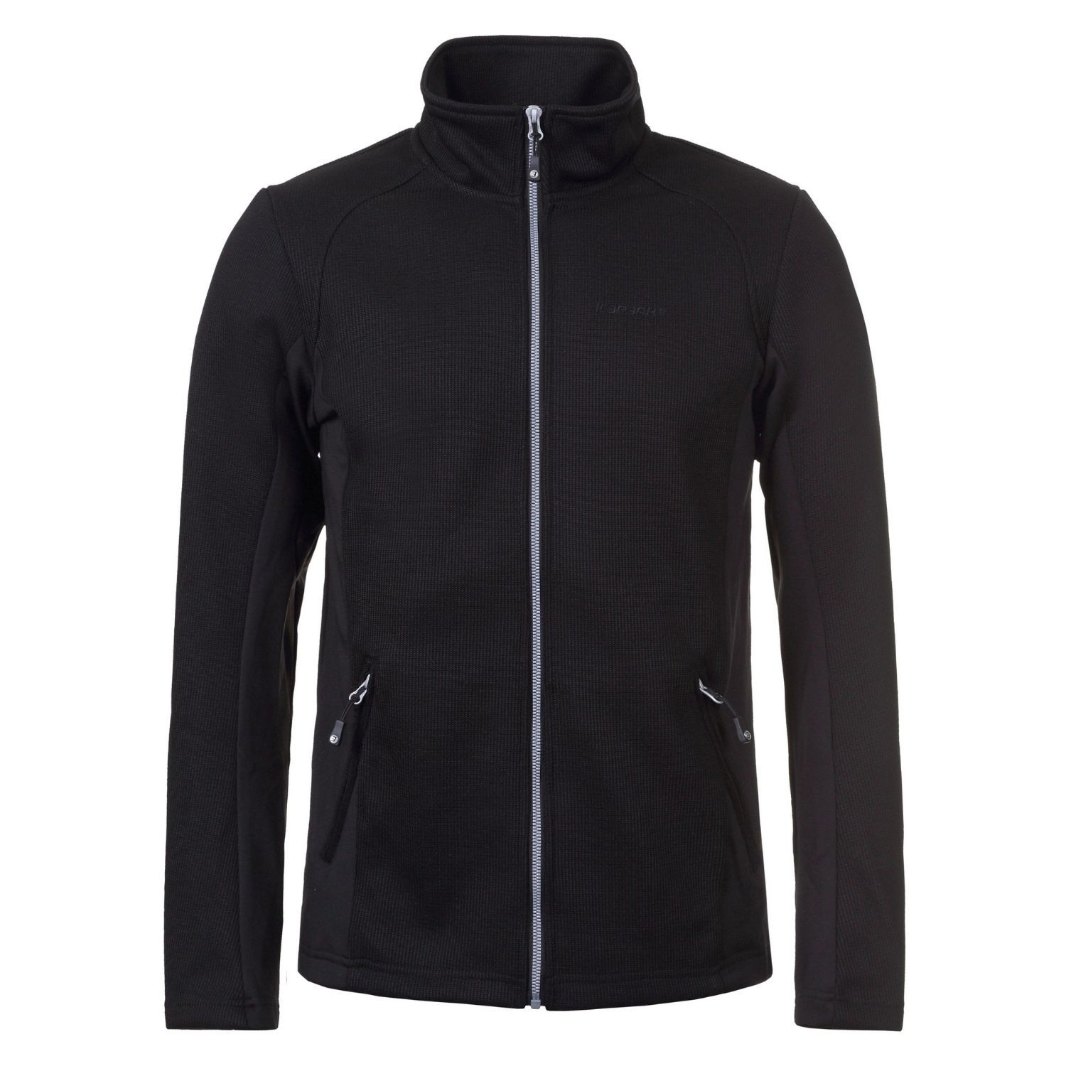 Mikina ICEPEAK Neo Black - Technické mikiny - 3