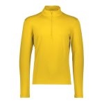 Pánske tričko CAMPAGNOLO Man Sweat Yellow