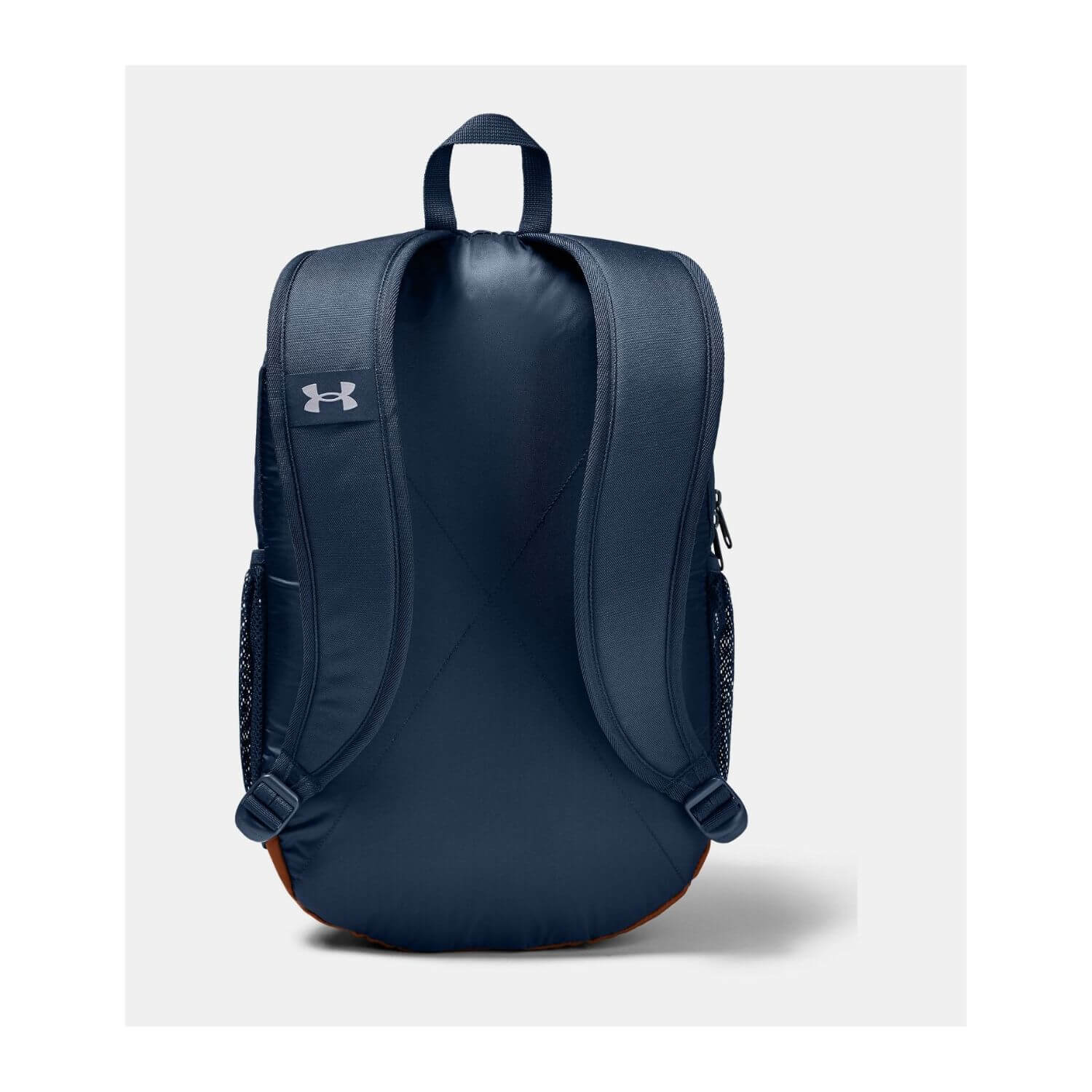 UNDER ARMOUR Roland Academy/Steel - Batohy - 3