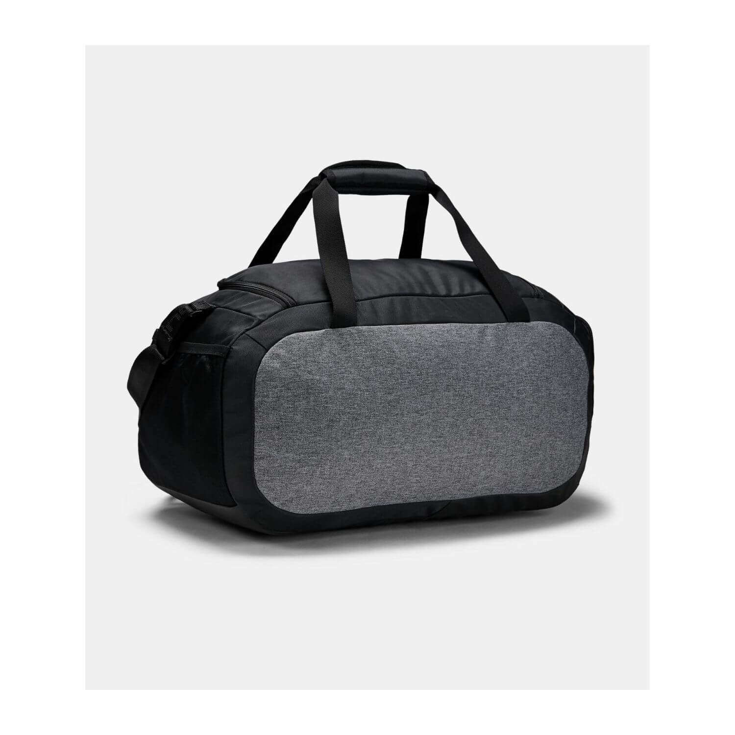 Športová taška UNDER ARMOUR Undeniable Duffle 4.0 SM Graphite - Športové tašky - 3