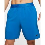 Športové šortky NIKE Vent Max Battle Blue/Black