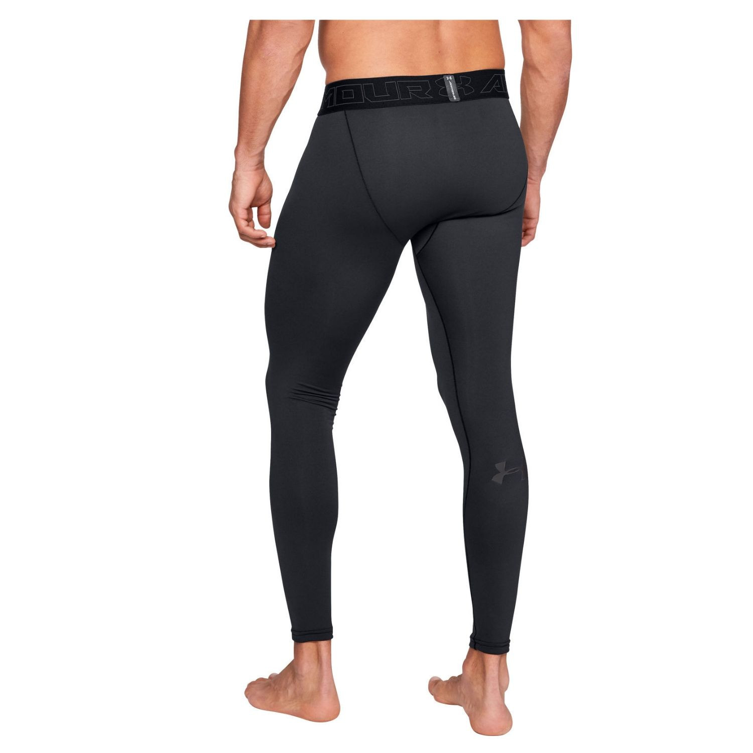 Kompresné legíny UNDER ARMOUR CG Legging - Kompresné - legíny - 2