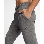 Tepláky NIKE Dri-Fit Dry HPR Black/Heather