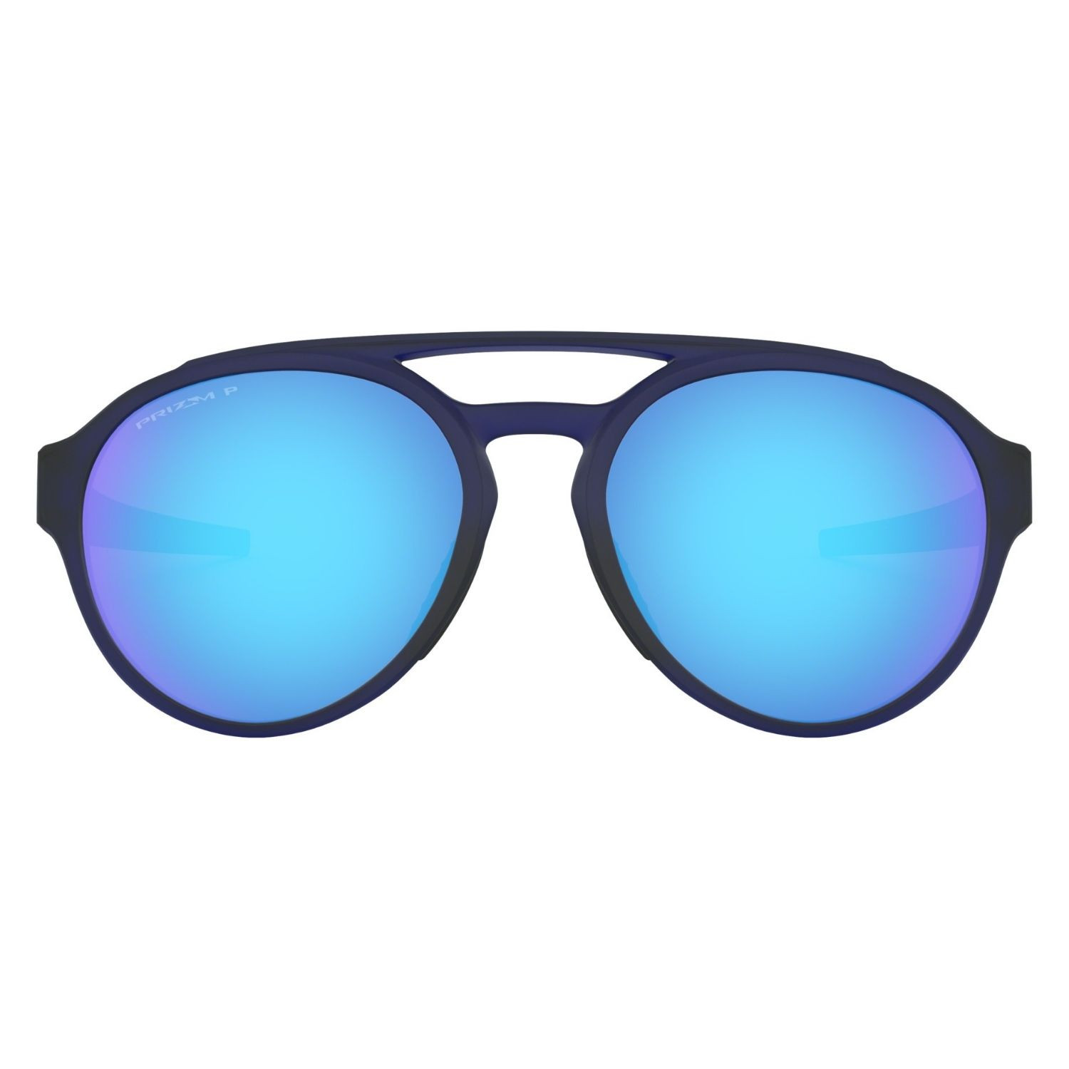 Okuliare OAKLEY Forager MatteTranslucentBlue w/Prizm Sapphire Polarized - Slnečné okuliare - 3