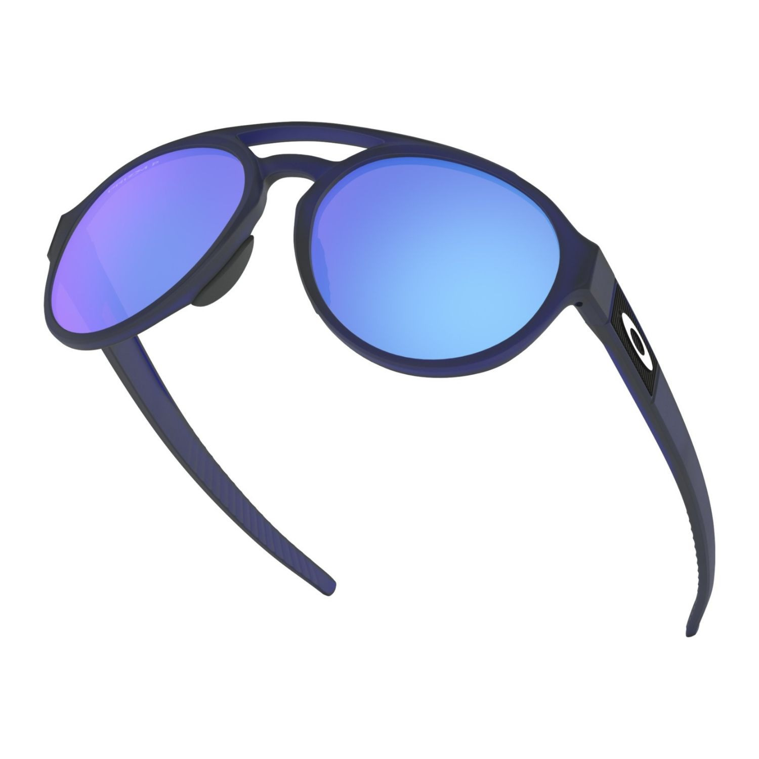 Okuliare OAKLEY Forager MatteTranslucentBlue w/Prizm Sapphire Polarized - Slnečné okuliare - 5