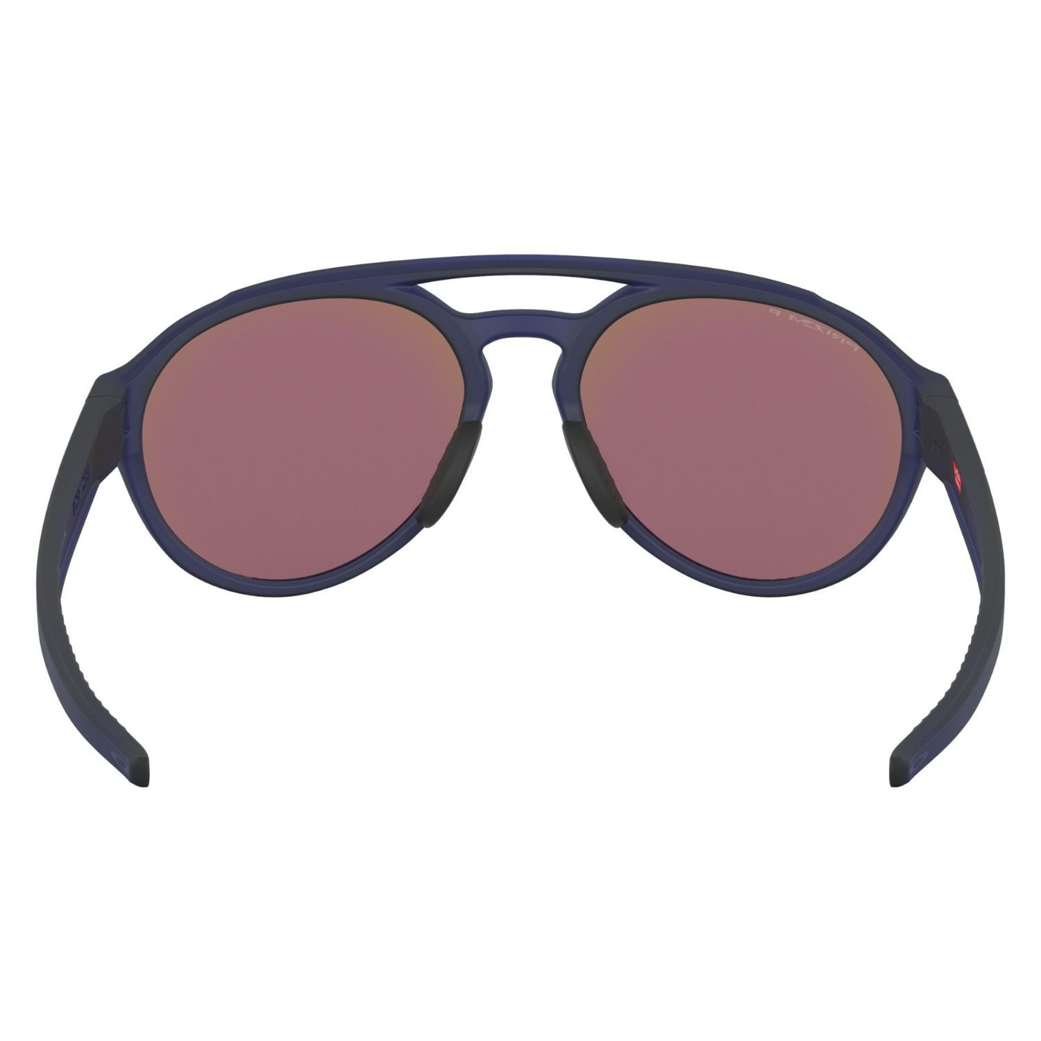 Okuliare OAKLEY Forager MatteTranslucentBlue w/Prizm Sapphire Polarized - Slnečné okuliare - 4