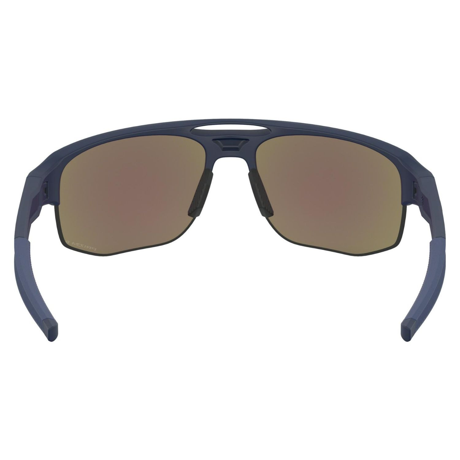 Okuliare OAKLEY Mercenary MatteNavy w/Prizm Sapphire Polarized - Slnečné okuliare - 4