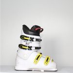 Jazdené bazárové lyžiarky HEAD Raptor 50