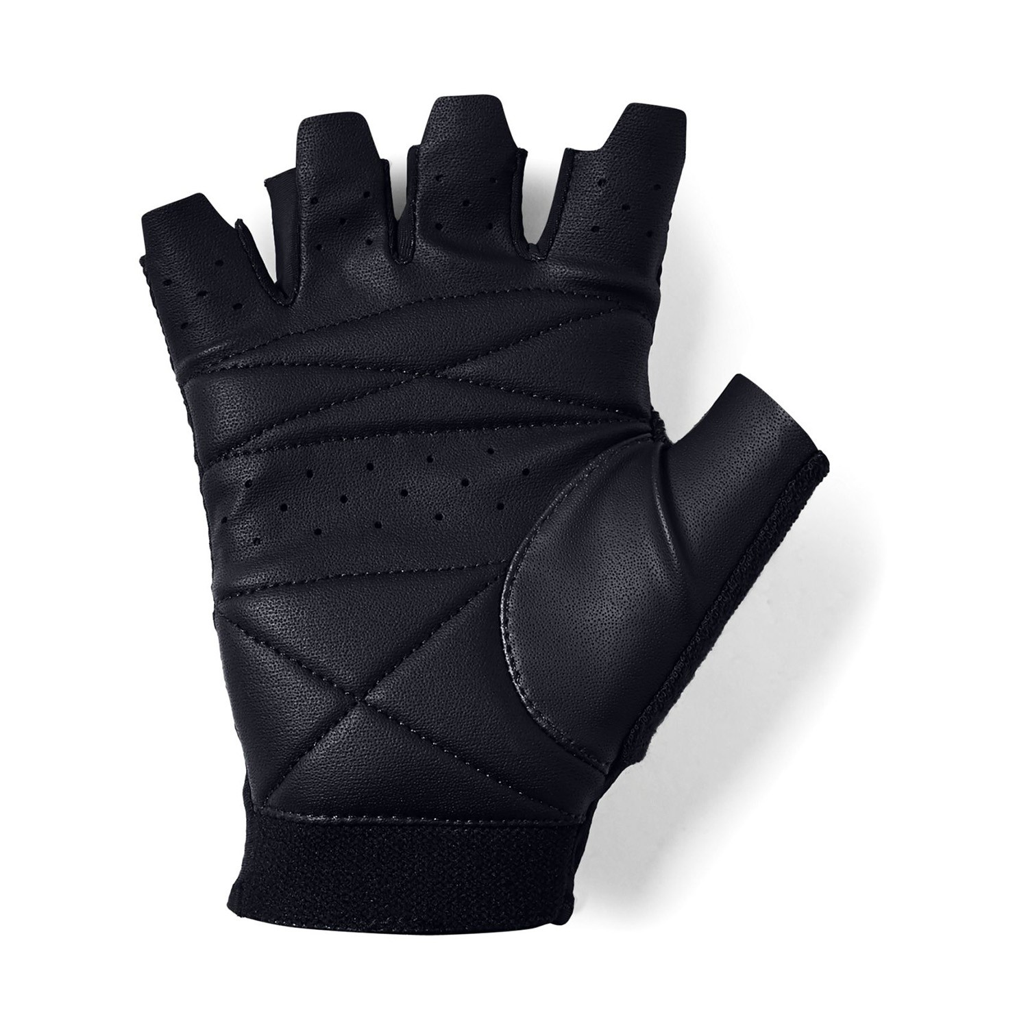 Fitness rukavice UNDER ARMOUR Men's Training Glove Black - Športové rukavice - 2