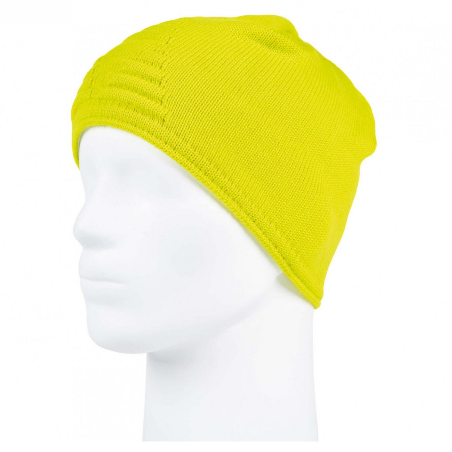 Zimná čiapka FISCHER Antholz Yellow - Čiapky - 2