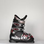 Jazdené bazárové lyžiarky TECNICA Race Pro 60