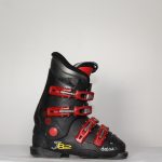 Jazdené bazárové lyžiarky Dolomite J82