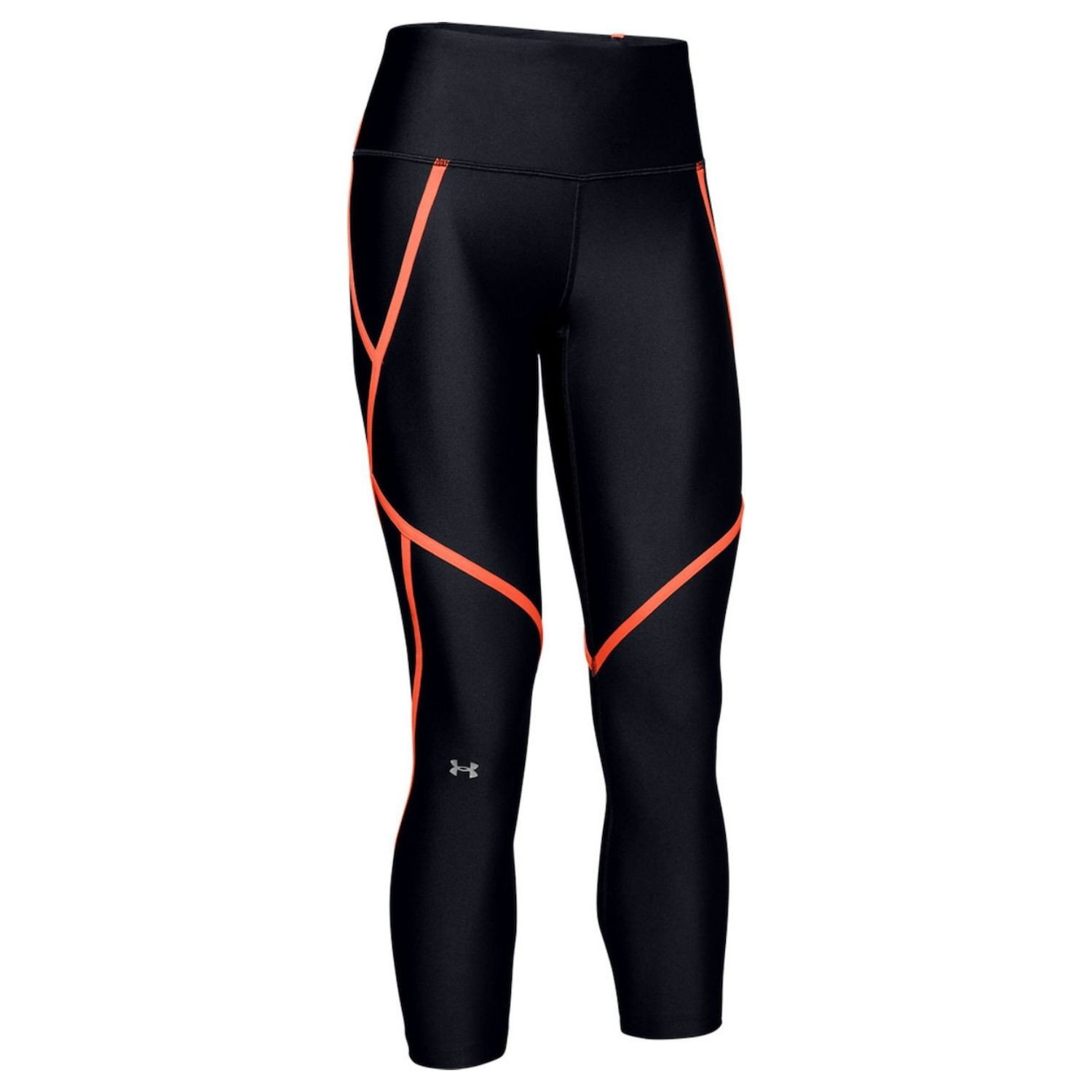 Dámske legíny UNDER ARMOUR HG Ankle Crop - Legíny - 4