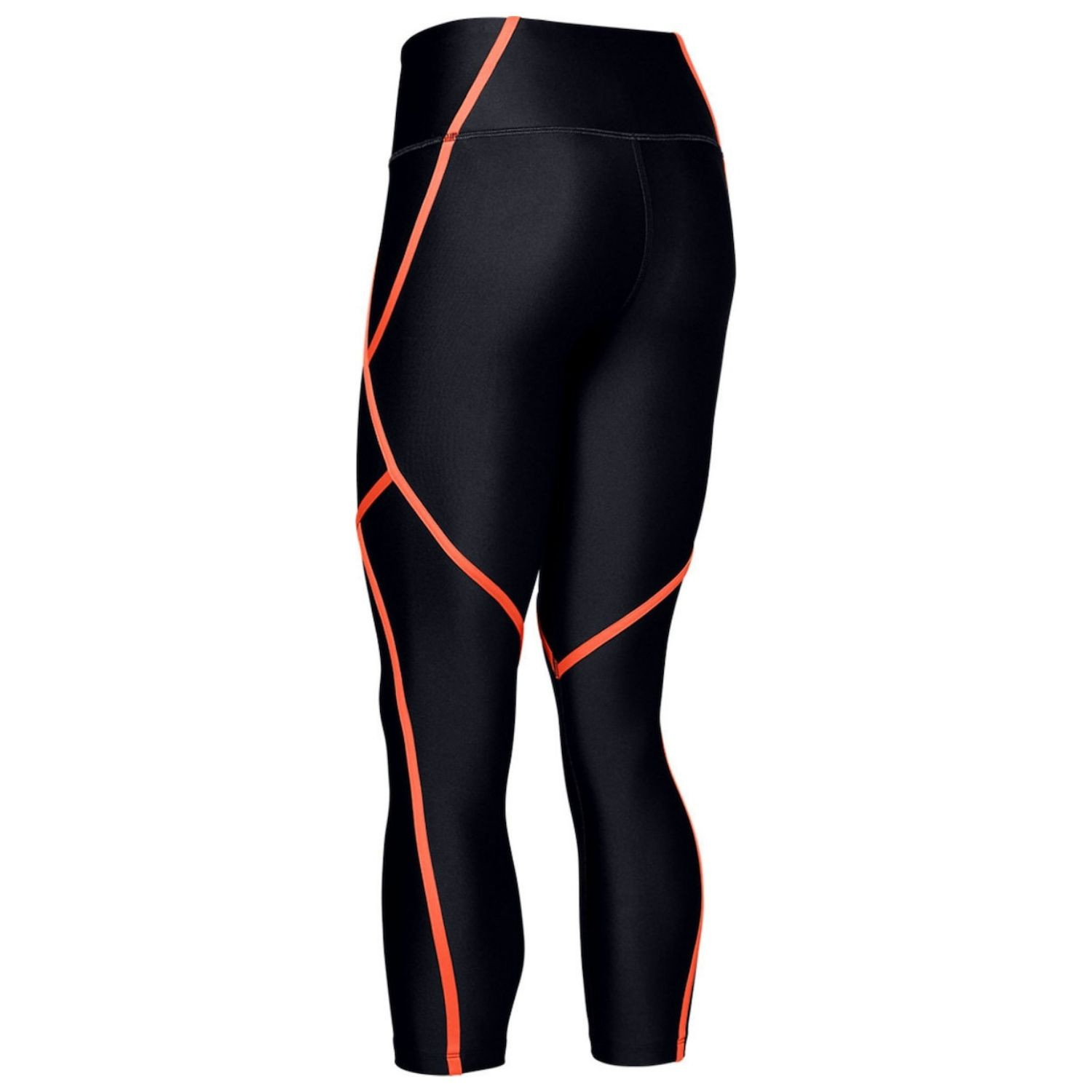 Dámske legíny UNDER ARMOUR HG Ankle Crop - Legíny - 5
