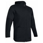 Mikina UNDER ARMOUR Unstoppable Move Light FZ Black