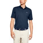 Tričko UNDER ARMOUR Performance Polo 2.0 Blue