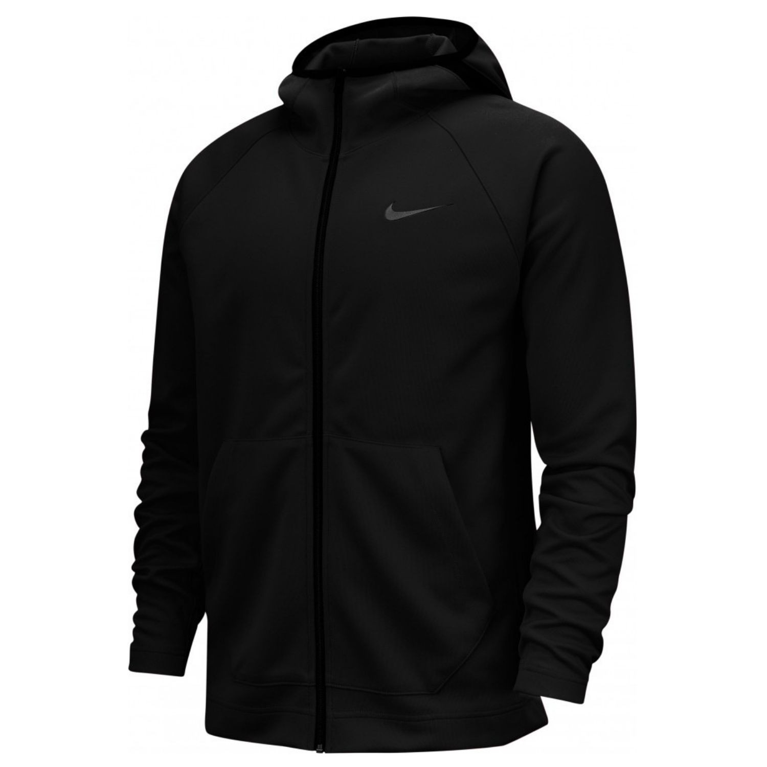 Mikina NIKE M NK Spotlight Hoodie FZ - Mikiny s kapucňou - 8