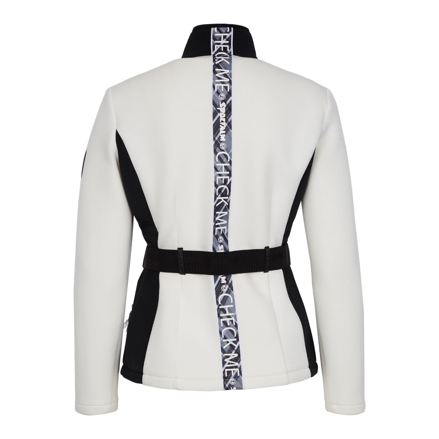 Dámska bunda SPORTALM Clarke Black/White - Bundy & Overaly & Vesty - 6