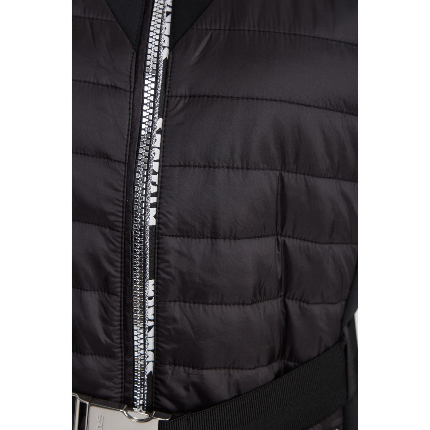 Dámska bunda SPORTALM Clarke Black/White - Bundy & Overaly & Vesty - 7
