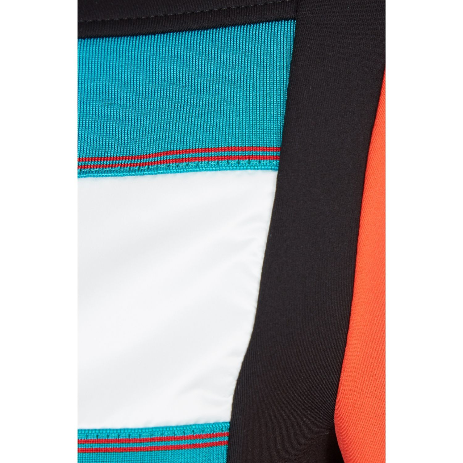 SPORTALM Toggle CH Black/Red - Mikiny bez kapucne - 7