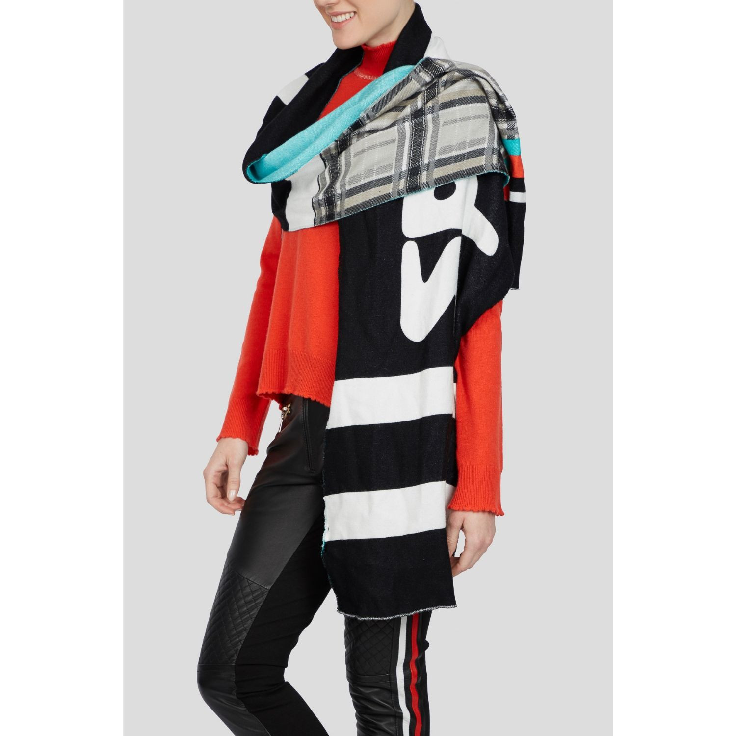 SPORTALM Scooper Black - Čiapky & Šály SPORTALM - 4