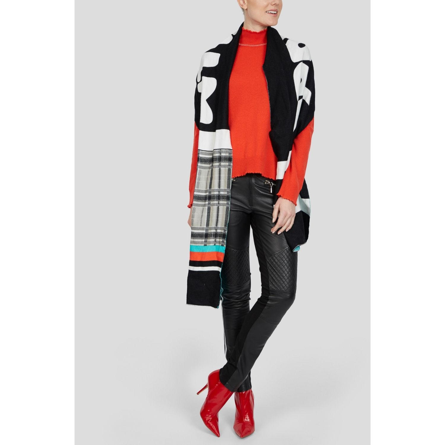 SPORTALM Scooper Black - Čiapky & Šály SPORTALM - 5