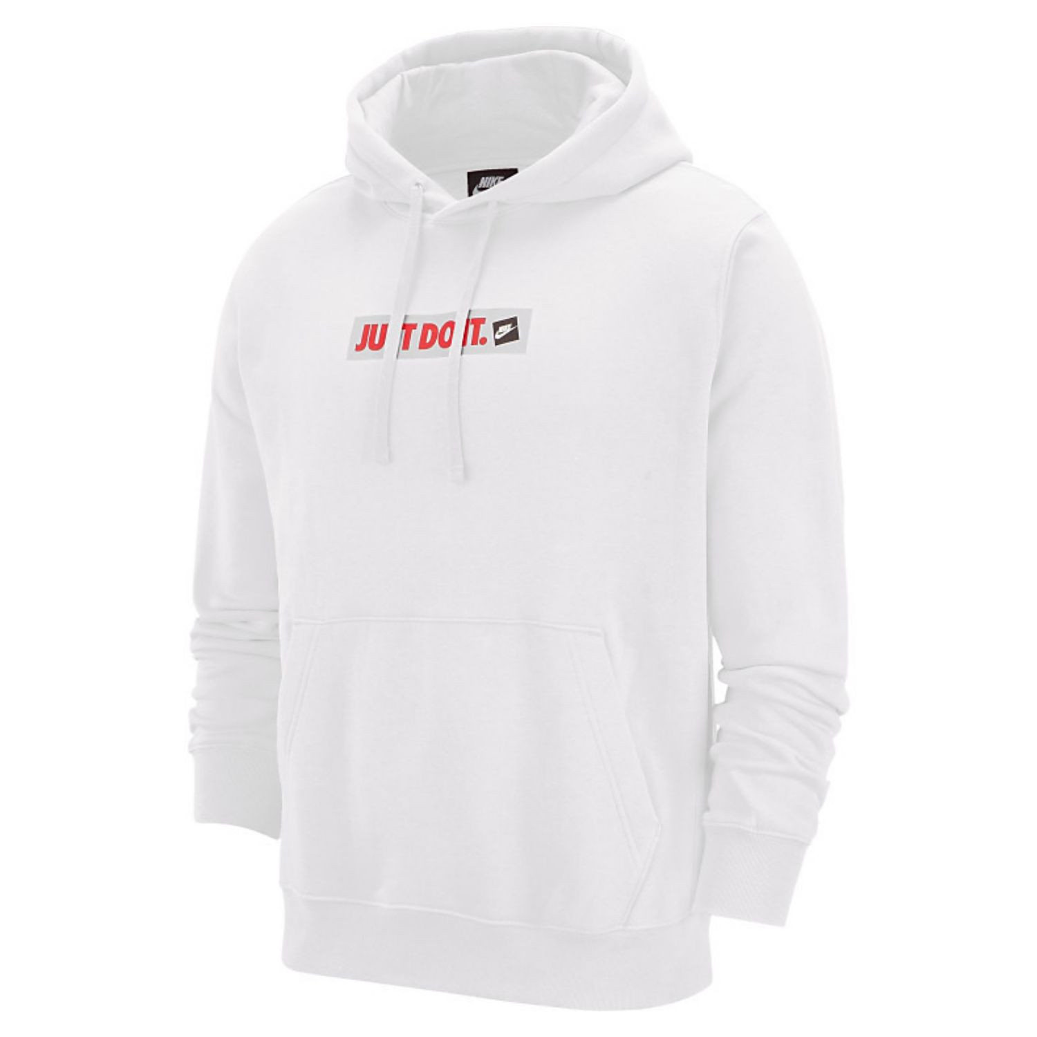 Mikina NIKE M NSW JDI Hoodie - Mikiny s kapucňou - 3