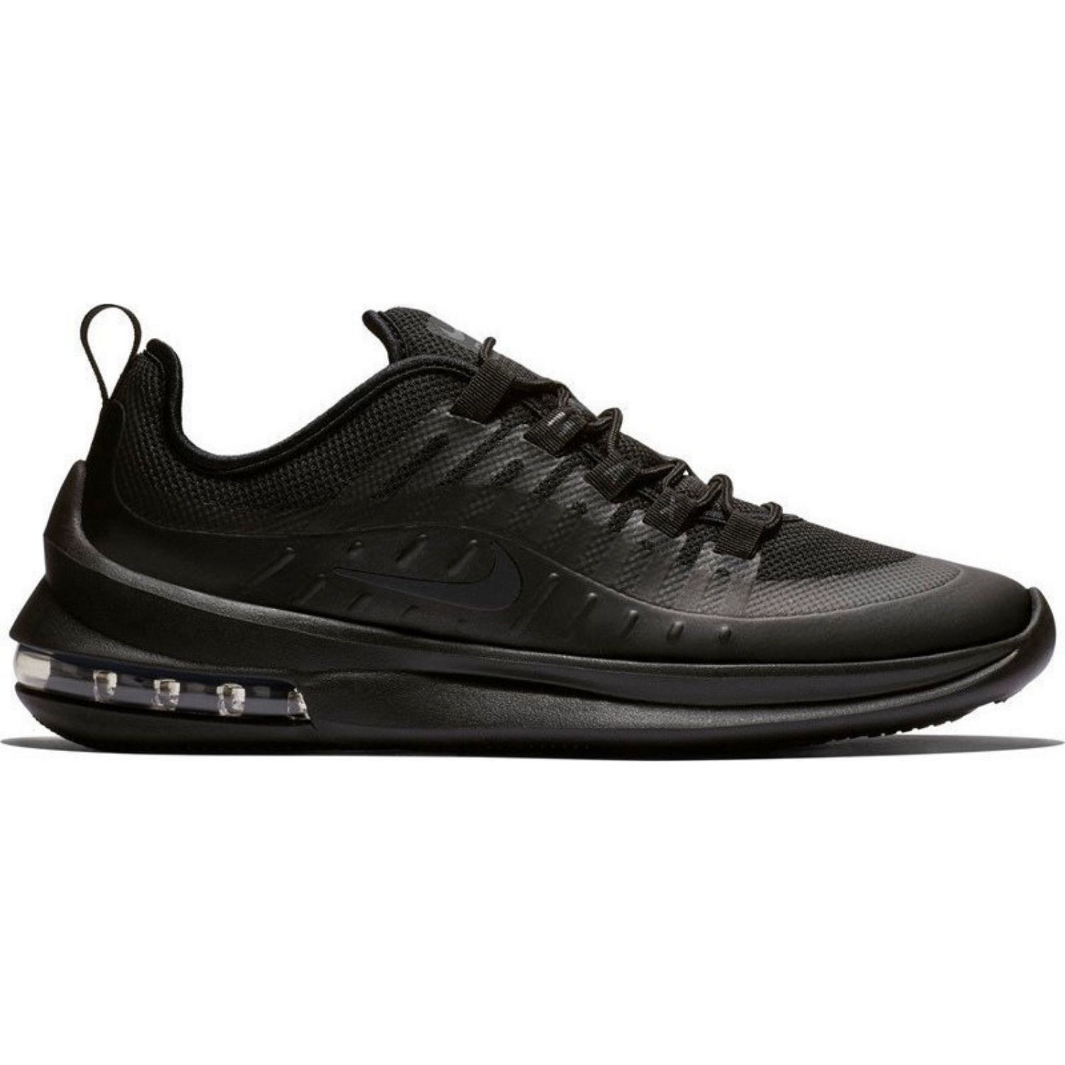 Tenisky NIKE AIR MAX AXIS Black/Anthracite - Športová obuv - 1