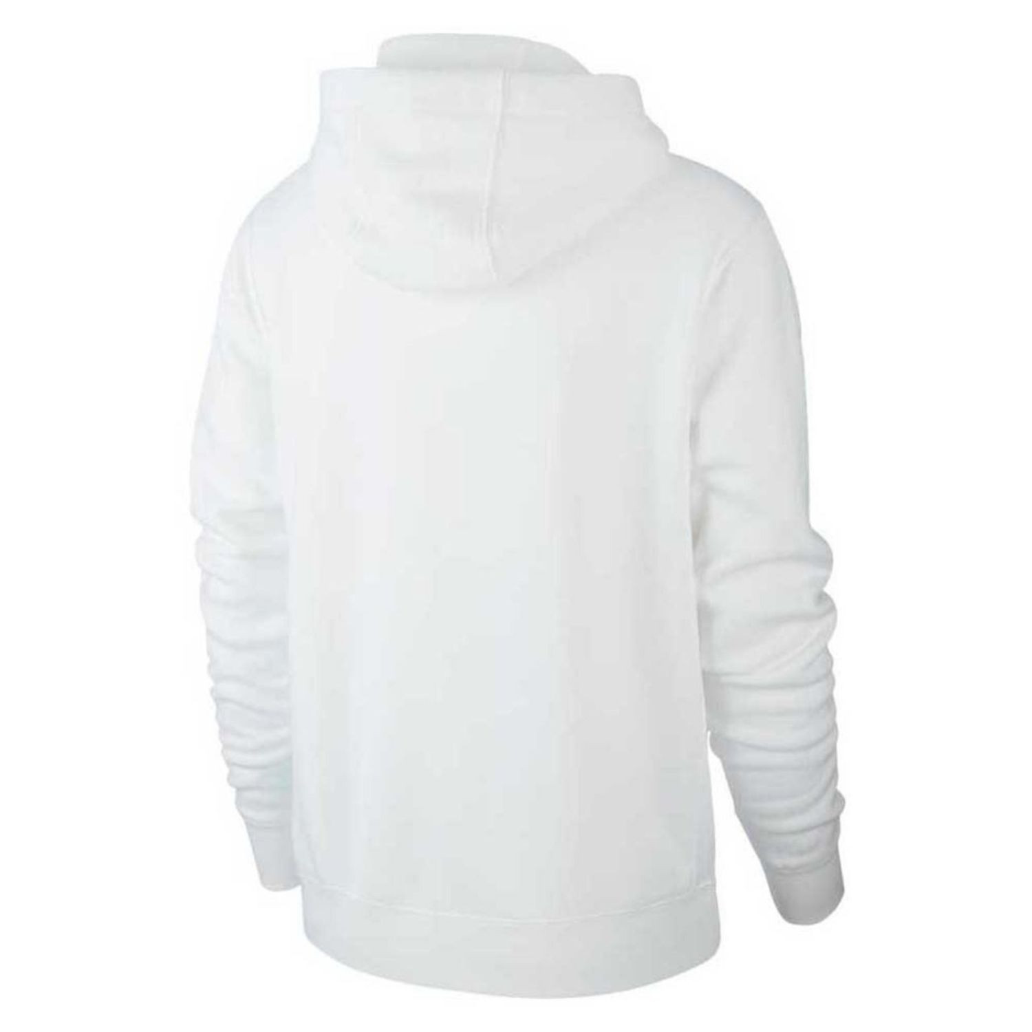 Mikina NIKE M NSW JDI Hoodie - Mikiny s kapucňou - 4