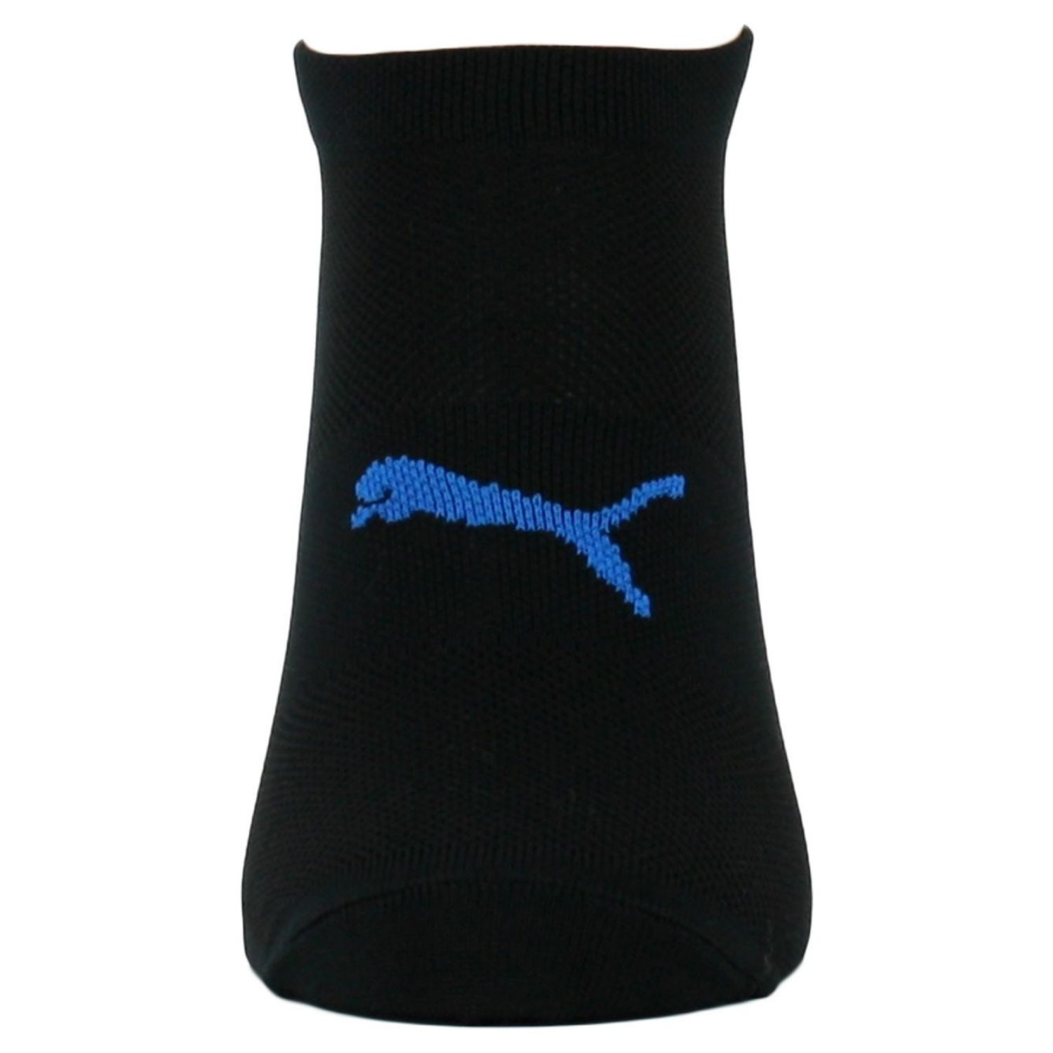 Ponožky PUMA Sneaker Performance 2-Pair Blue/Black - Ponožky - nízke - 5