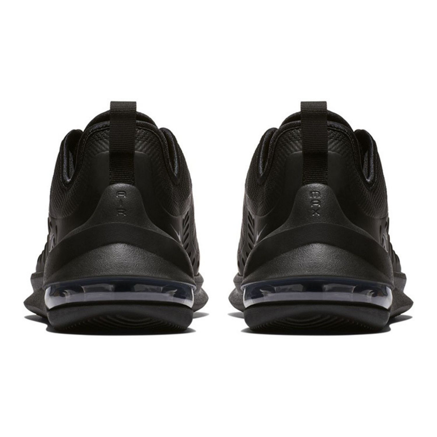 Tenisky NIKE AIR MAX AXIS Black/Anthracite - Športová obuv - 2