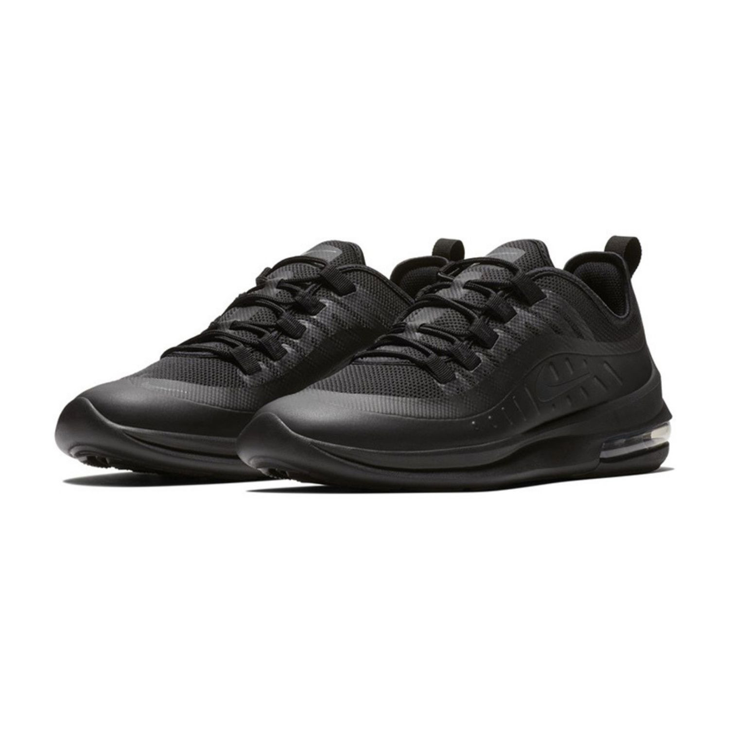 Tenisky NIKE AIR MAX AXIS Black/Anthracite - Športová obuv - 3