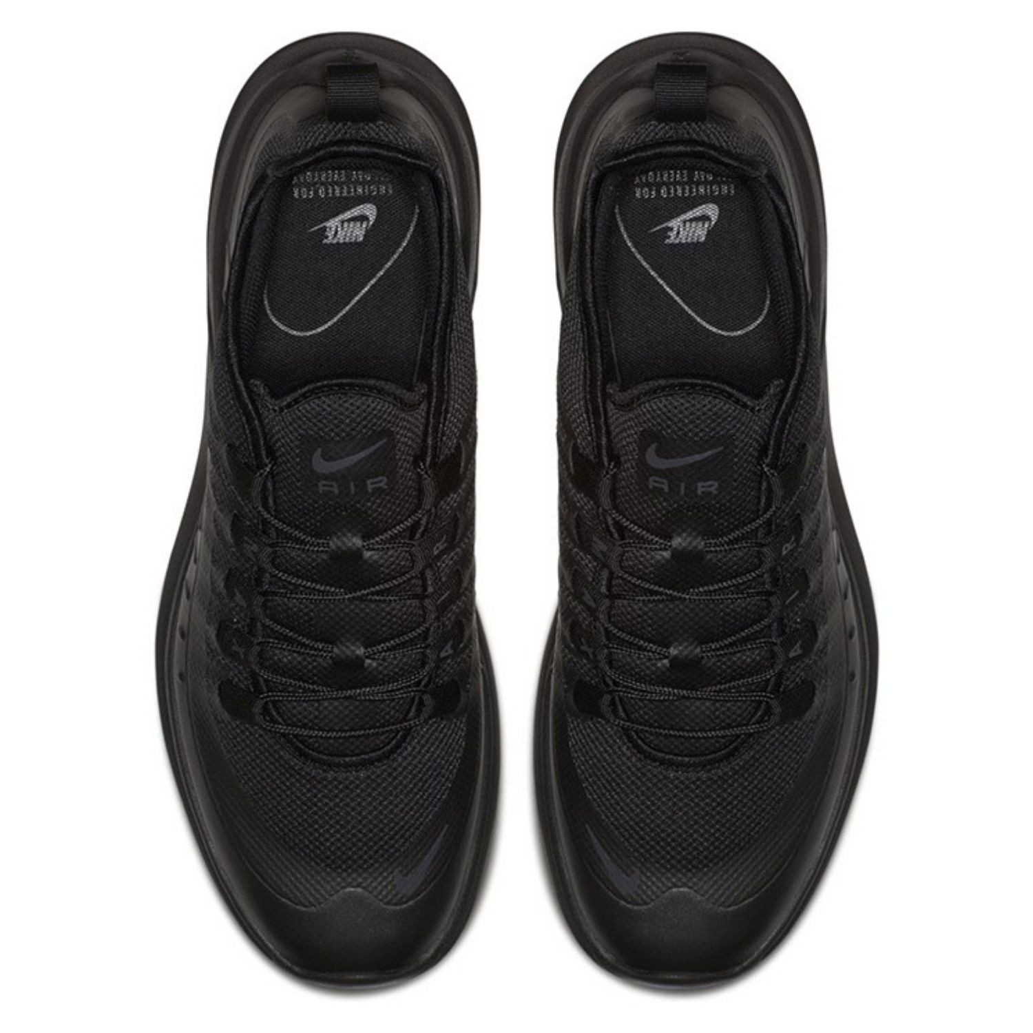 Tenisky NIKE AIR MAX AXIS Black/Anthracite - Športová obuv - 4