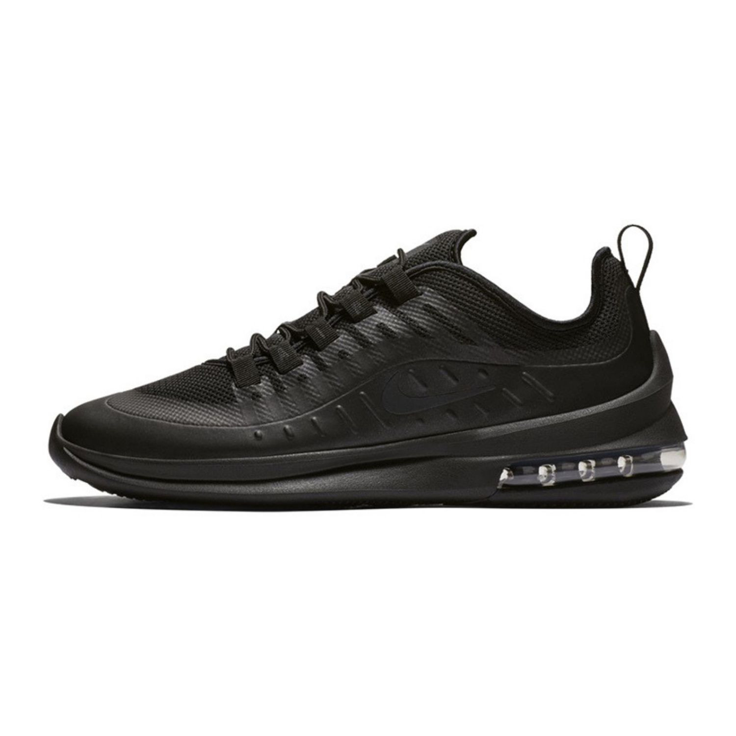 Tenisky NIKE AIR MAX AXIS Black/Anthracite - Športová obuv - 5