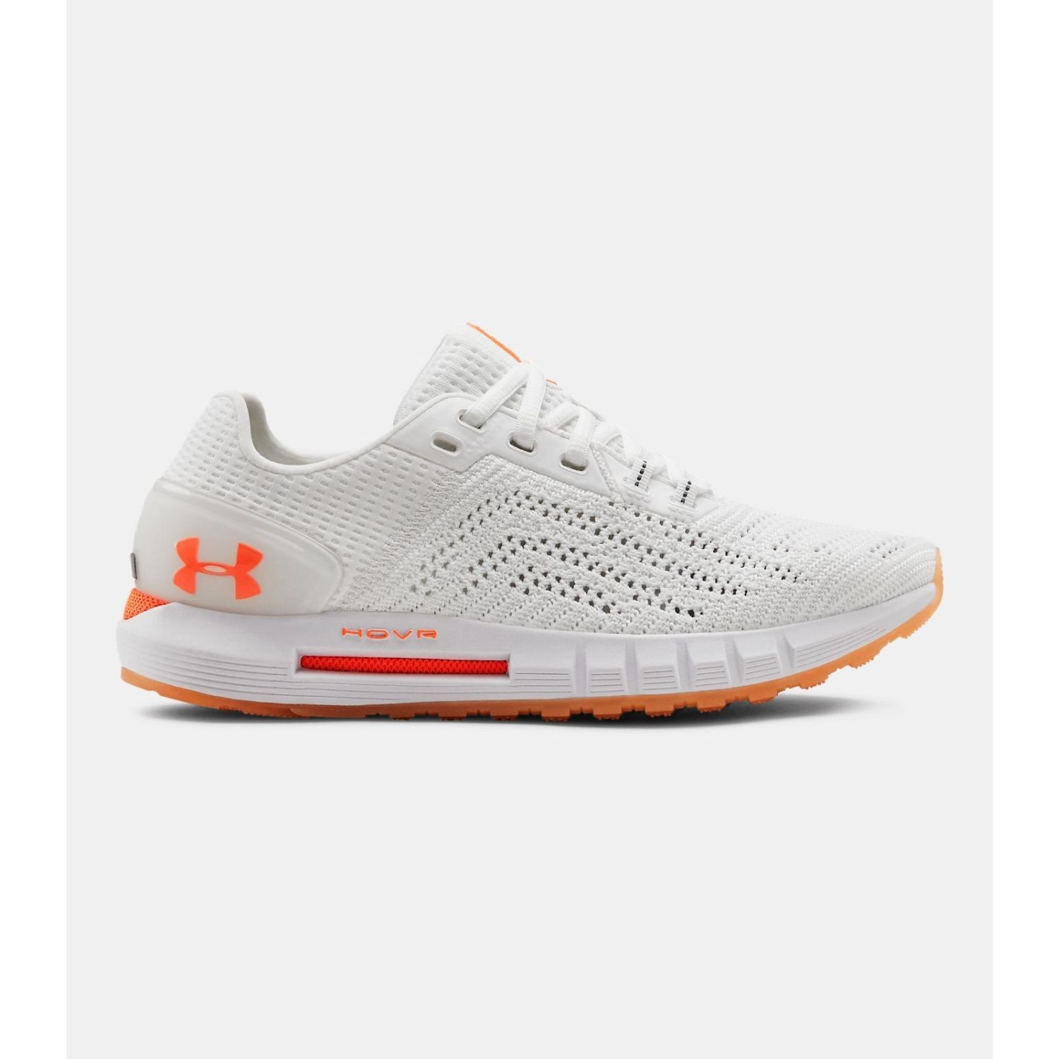 Dámske tenisky UNDER ARMOUR HOVR Sonic 2 White/Orange - Športová obuv - 2