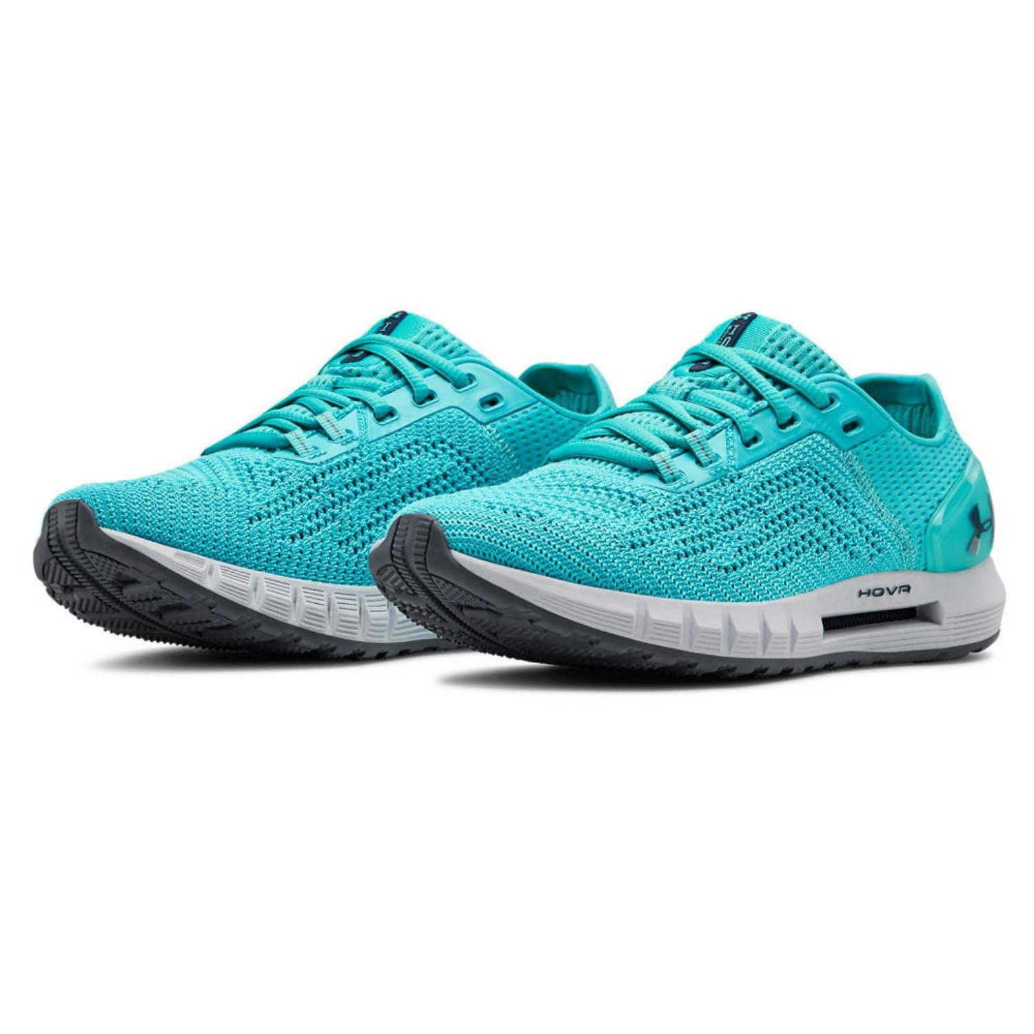 Dámske tenisky UNDER ARMOUR HOVR SONIC 2 Breathtaking Blue/Downpour Gray - Športová obuv - 1