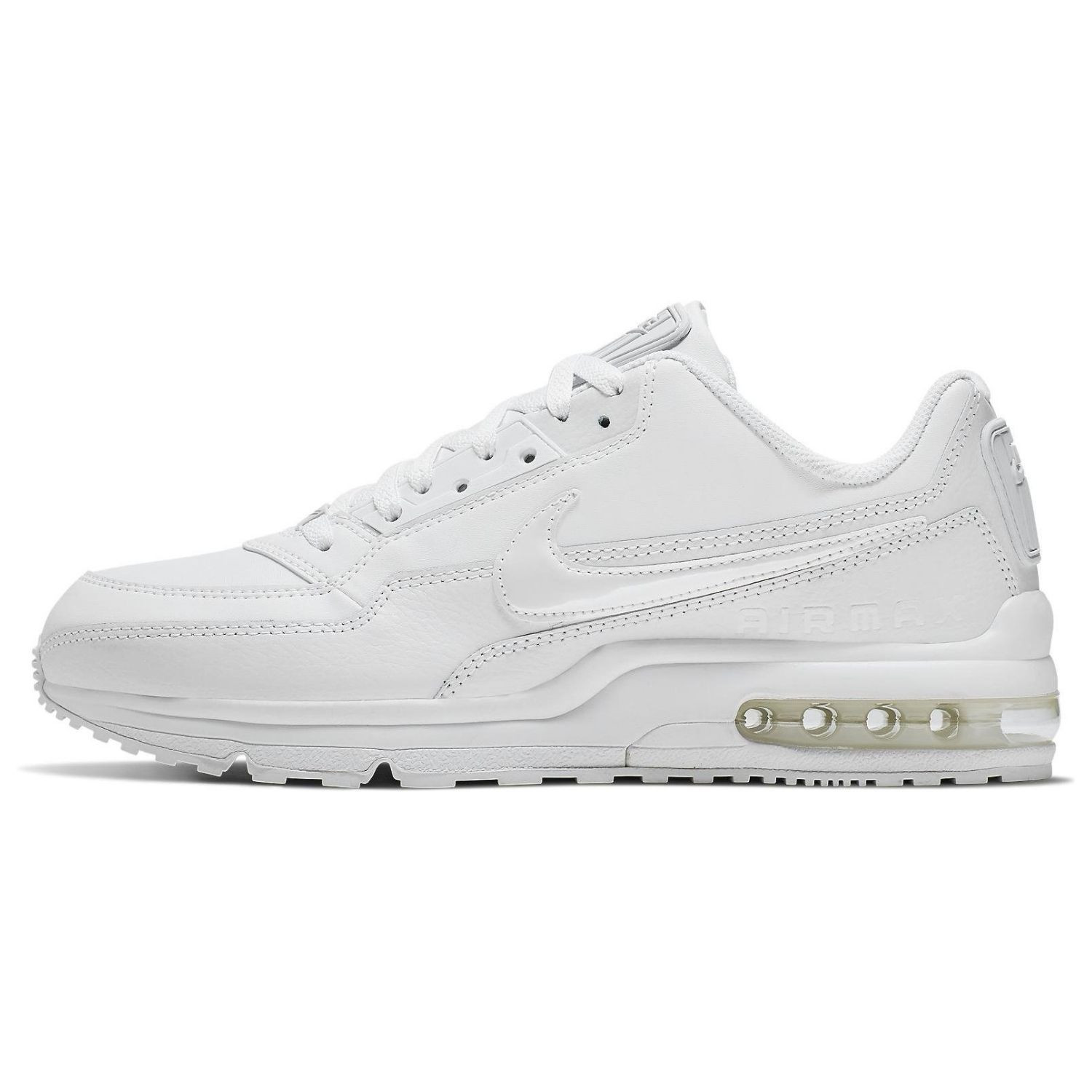 Tenisky NIKE Air Max LTD 3 White - Športová obuv - 2