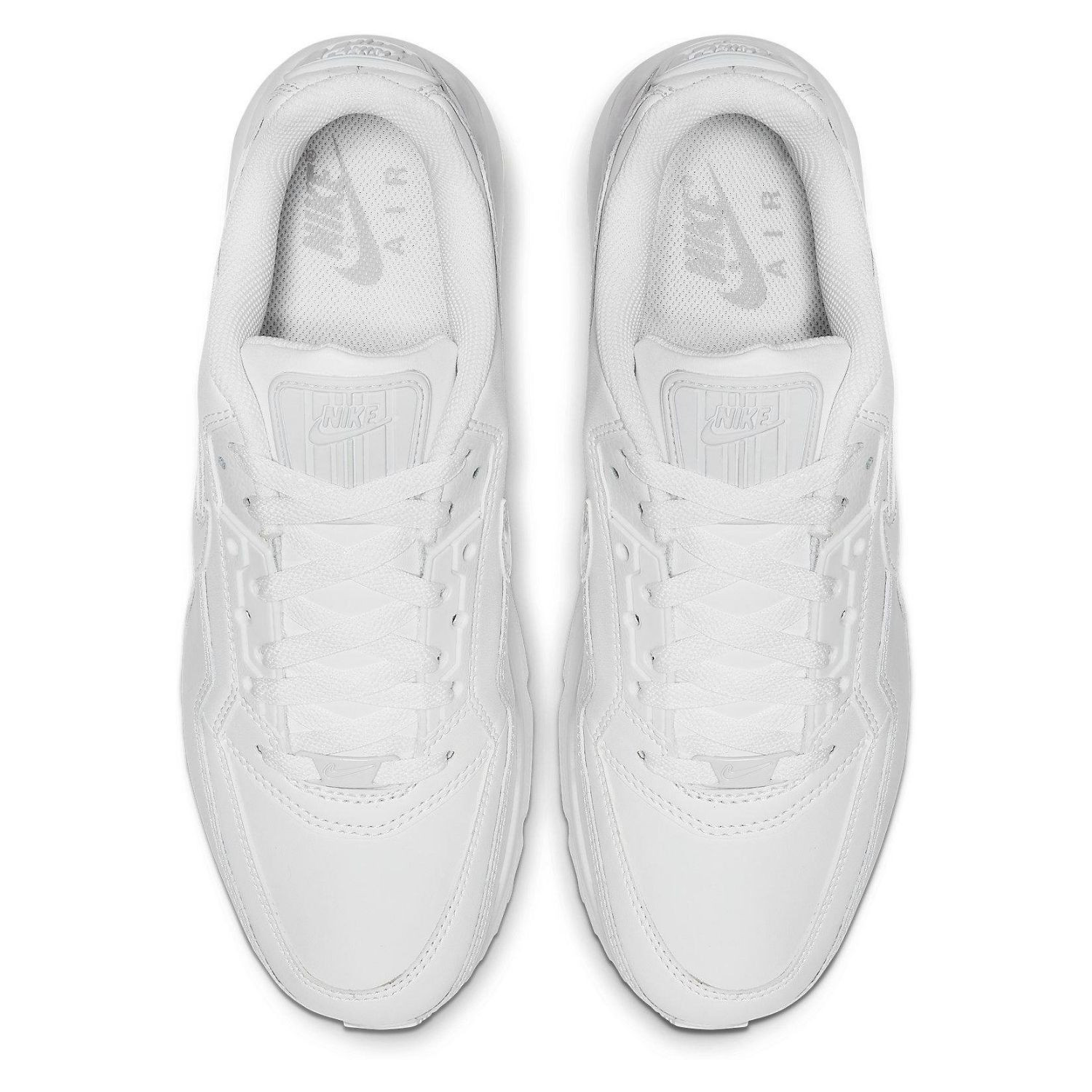 Tenisky NIKE Air Max LTD 3 White - Športová obuv - 4