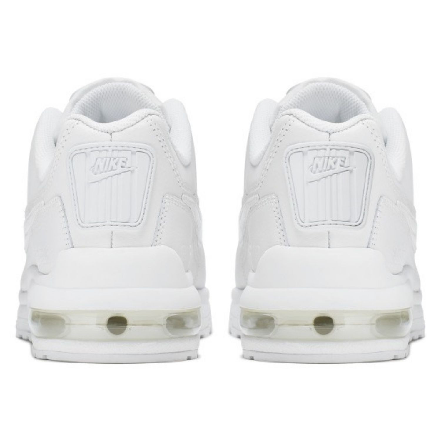 Tenisky NIKE Air Max LTD 3 White - Športová obuv - 5