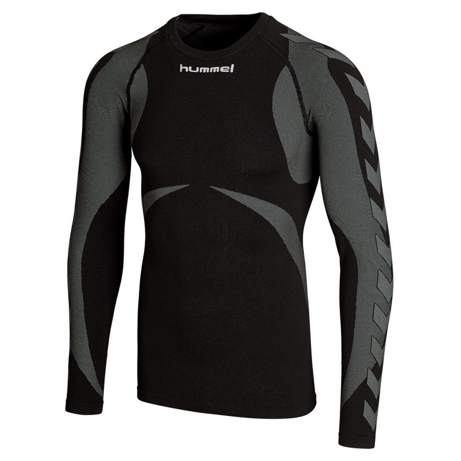 Termotričko HUMMEL First Seamless Jersey - Športové termoprádlo - 2