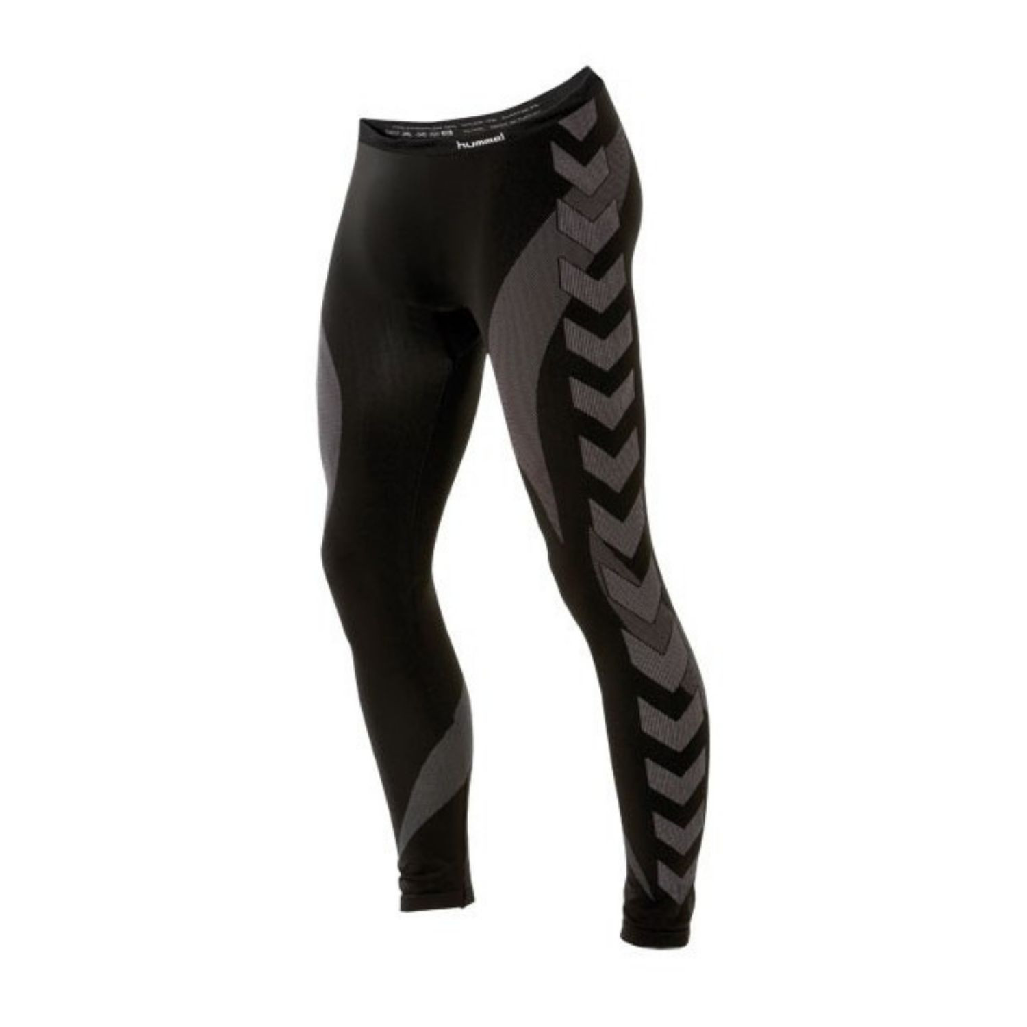 Termospodky HUMMEL First Seamless Tights - Športové termoprádlo - 3
