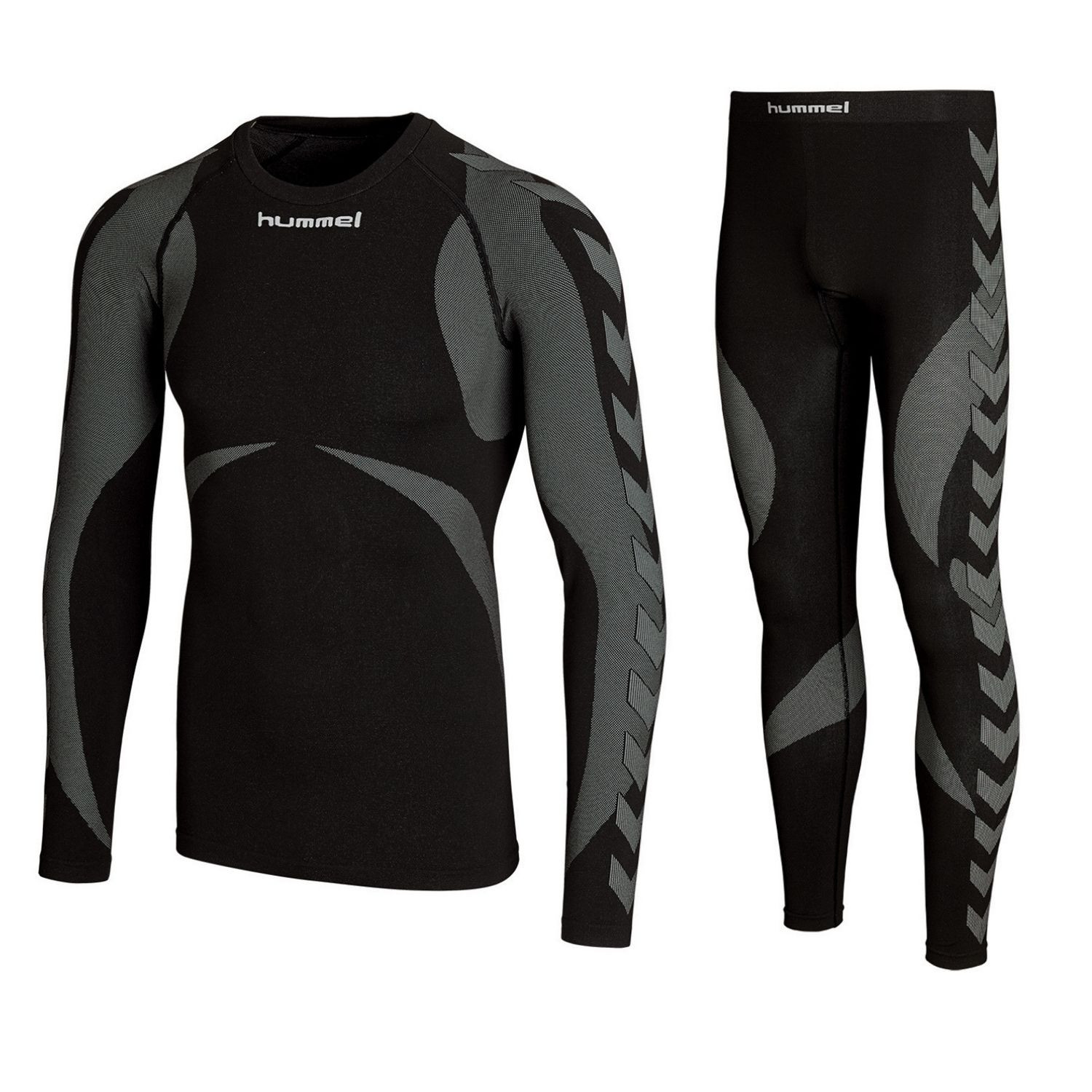 Termoprádlo HUMMEL First Seamless - Športové termoprádlo - 3