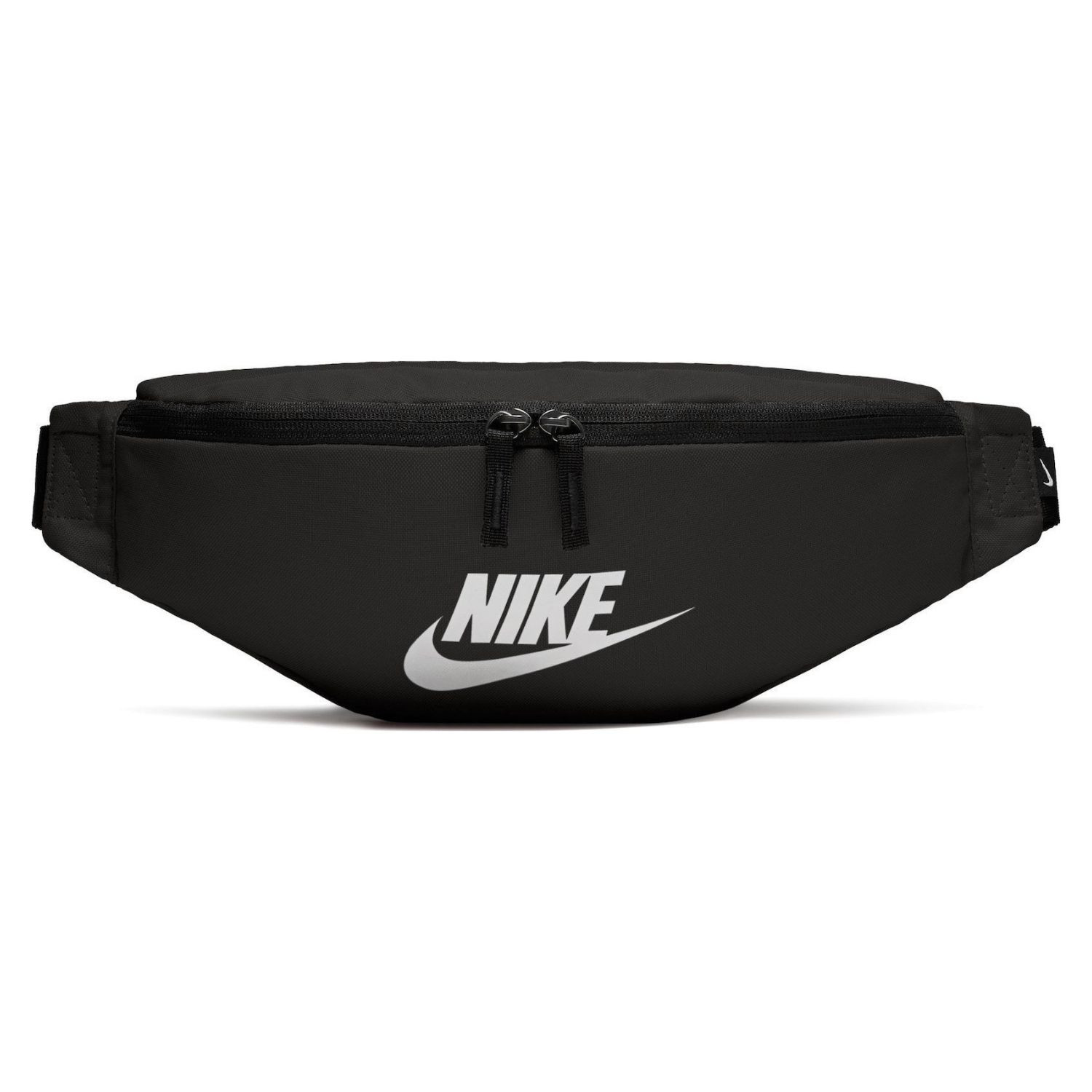 Ľadvinka NIKE Heritage Black - Ľadvinky & Peňaženky - 1