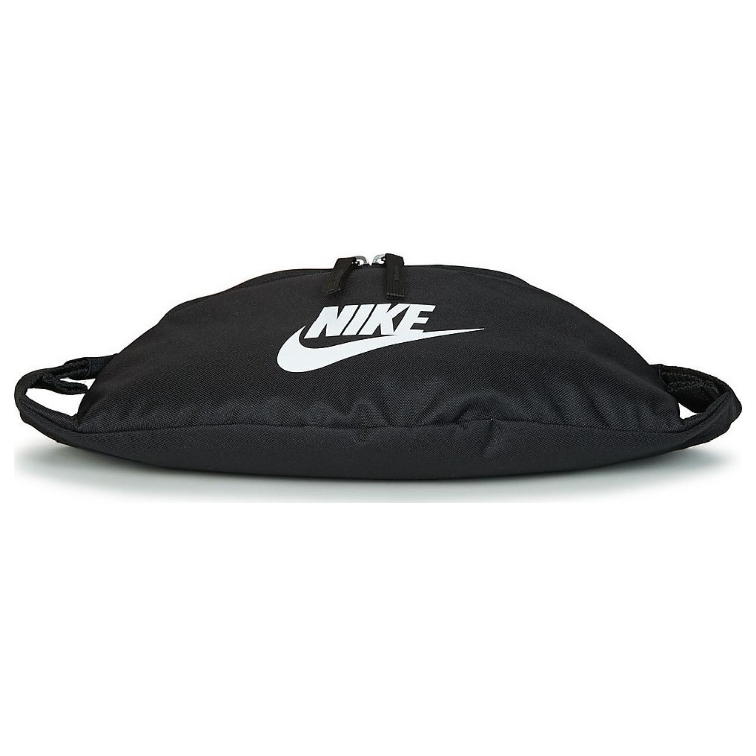 Ľadvinka NIKE Heritage Black - Ľadvinky & Peňaženky - 3