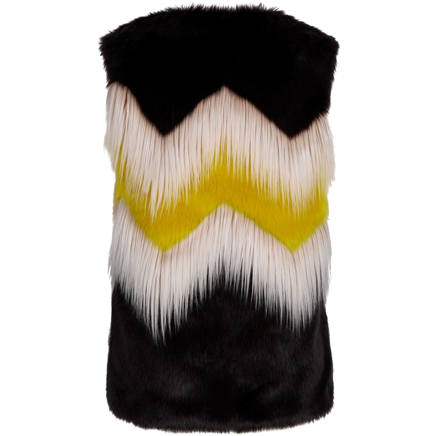 Vesta SPORTALM Wendy UD Black - Bundy & Overaly & Vesty - 3