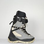 Jazdené Snowboardové topánky DEELUXE Grey/Black