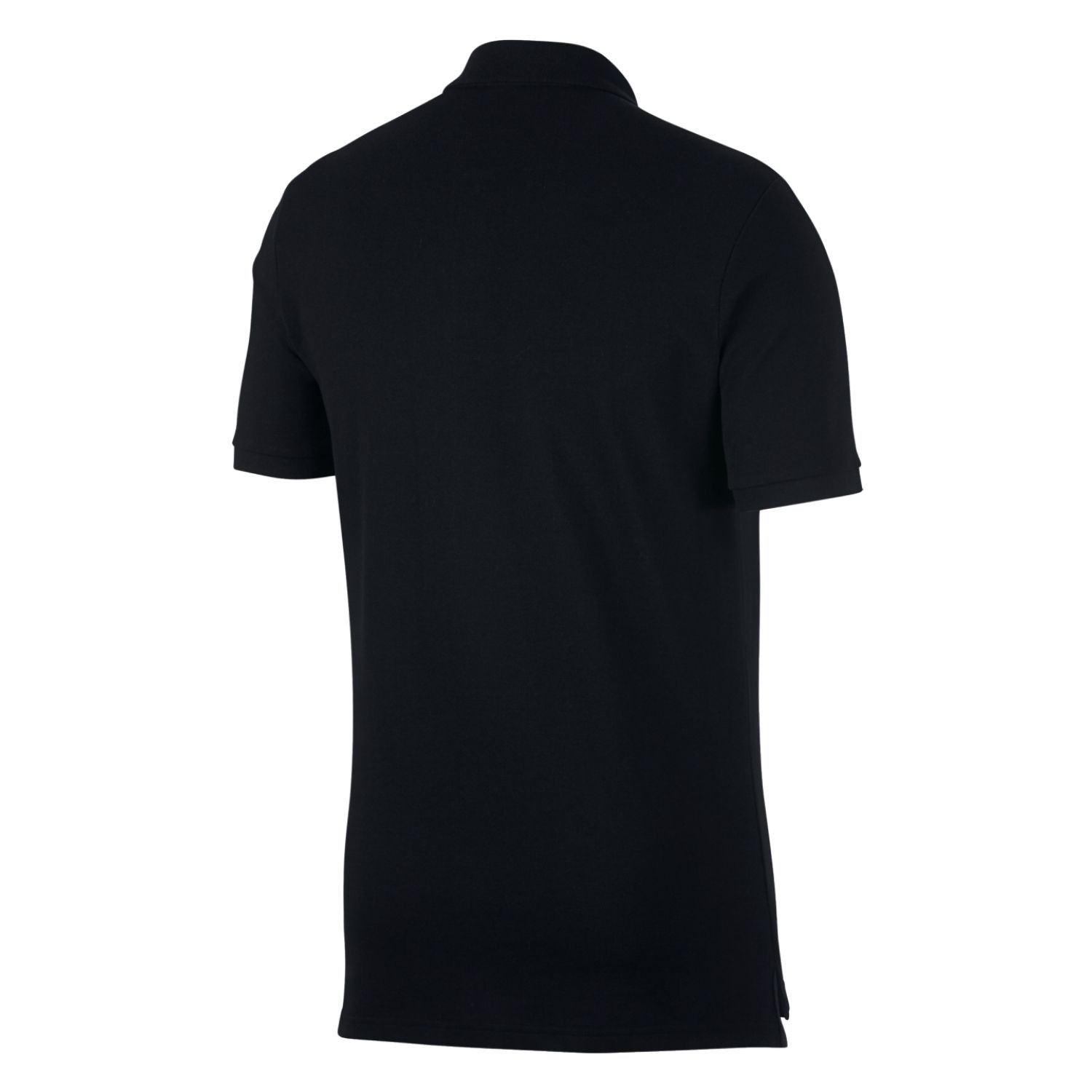 Tričko NIKE M NSW Polo PQ Matchup Black - NIKE - 3